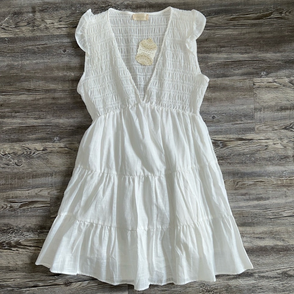 NWT Altar’d State Boho Dress